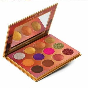 PUR cosmetics Festival Eyeshadow Pallete sealed in box